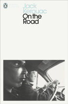 On the Road - 9780141182674