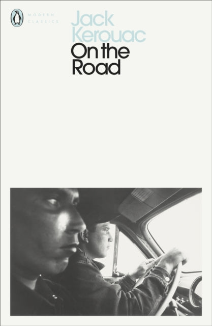 On the Road - 9780141182674
