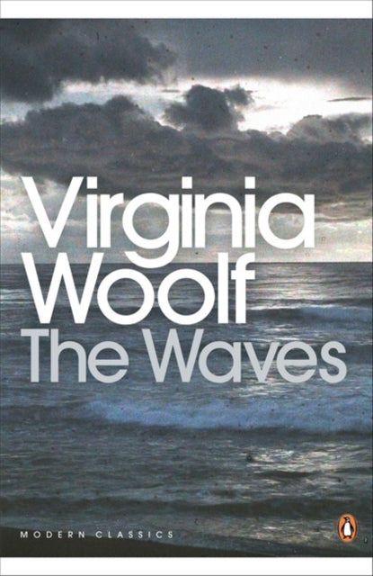 The Waves - 9780141182711