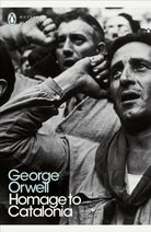 Homage to Catalonia - 9780141183053