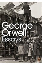 Essays - 9780141183060
