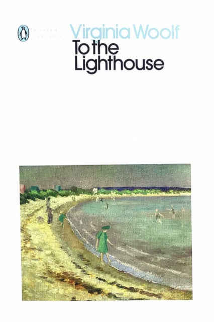 To the Lighthouse - 9780141183411
