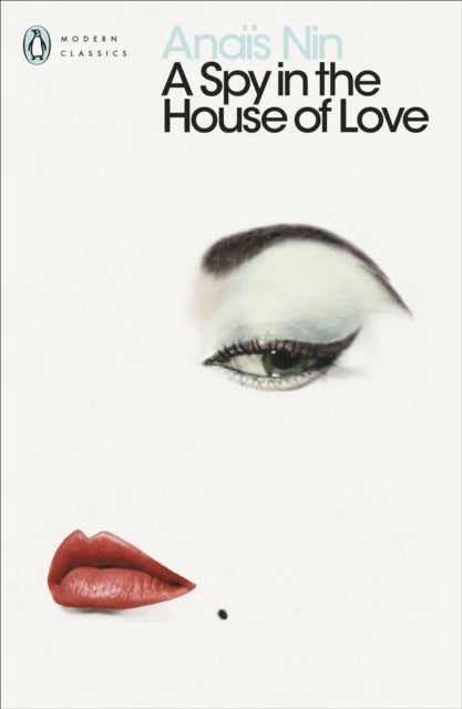 A Spy In The House Of Love - 9780141183718