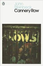 Cannery Row - 9780141185088
