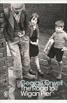 The Road to Wigan Pier - 9780141185293