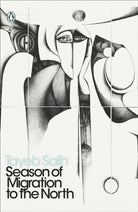 Season of Migration to the North - 9780141187204