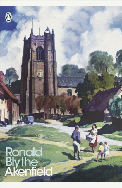 Akenfield - 9780141187921