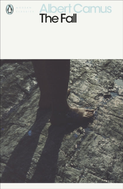 The Fall - 9780141187945