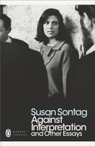 Against Interpretation and Other Essays - 9780141190068