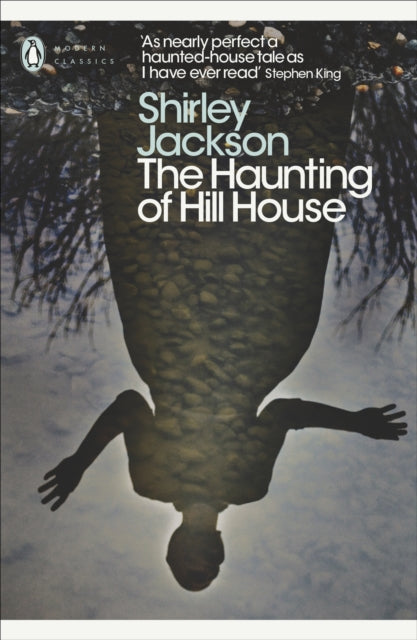 The Haunting of Hill House - 9780141191447