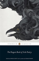 The Penguin Book of Irish Poetry - 9780141191645