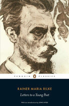 Letters to a Young Poet - 9780141192321