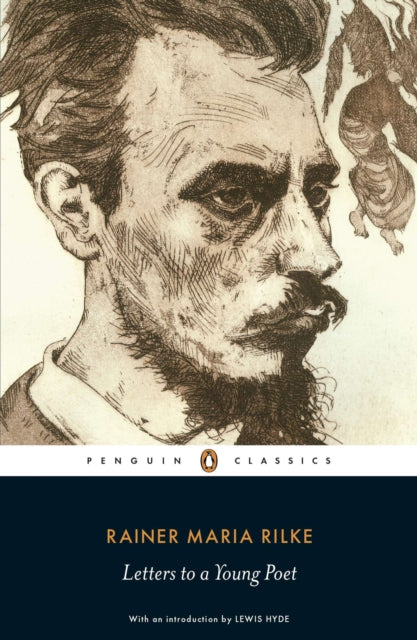 Letters to a Young Poet - 9780141192321