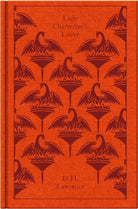 Lady Chatterley's Lover - 9780141192482