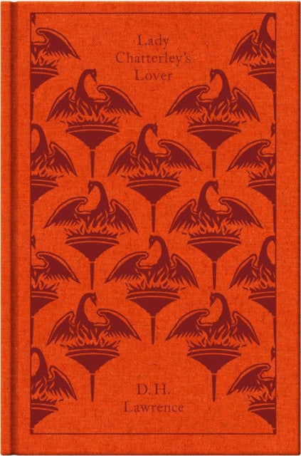 Lady Chatterley's Lover - 9780141192482
