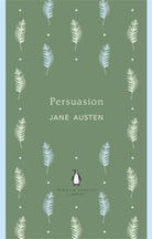 Persuasion - 9780141198835
