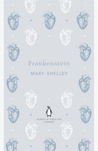 Frankenstein - 9780141198965