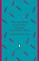 The Murders in the Rue Morgue and Other Tales - 9780141198972