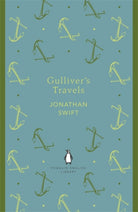 Gulliver's Travels - 9780141198989