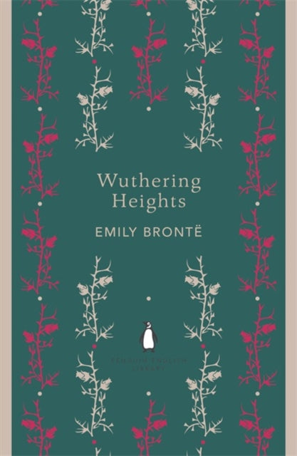 Wuthering Heights - 9780141199085
