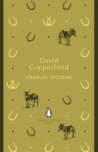 David Copperfield - 9780141199160