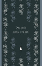 Dracula - 9780141199337
