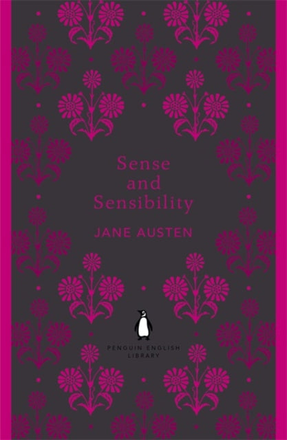 Sense and Sensibility - 9780141199672