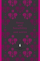 Sense and Sensibility - 9780141199672
