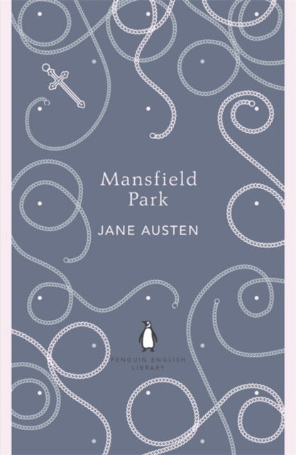 Mansfield Park - 9780141199870