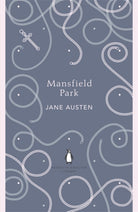 Mansfield Park - 9780141199870