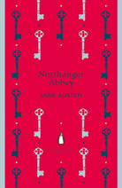 Northanger Abbey - 9780141389424