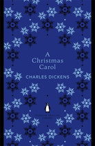 A Christmas Carol - 9780141389479