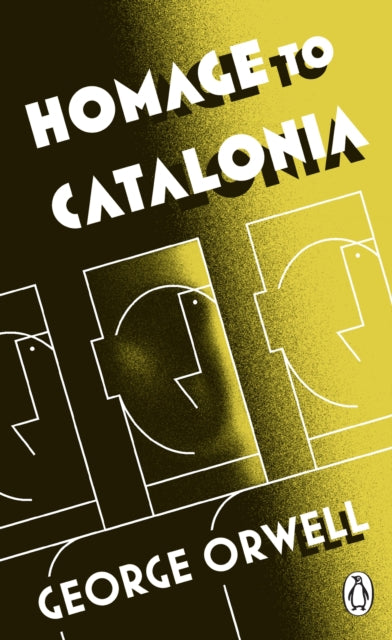 Homage to Catalonia - 9780141393025
