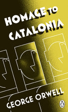 Homage to Catalonia - 9780141393025
