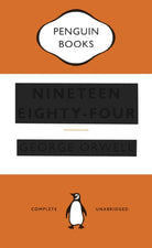Nineteen Eighty-Four - 9780141393049
