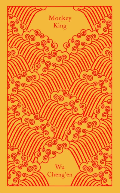 Monkey King : Journey to the West - 9780141393445