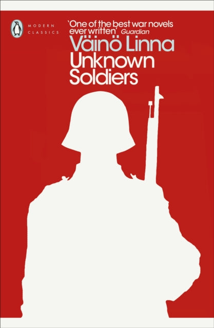 Unknown Soldiers - 9780141393650