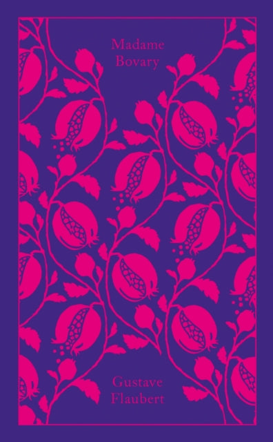 Madame Bovary - 9780141394671