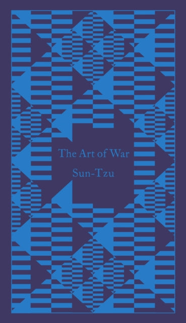 The Art of War - 9780141395845
