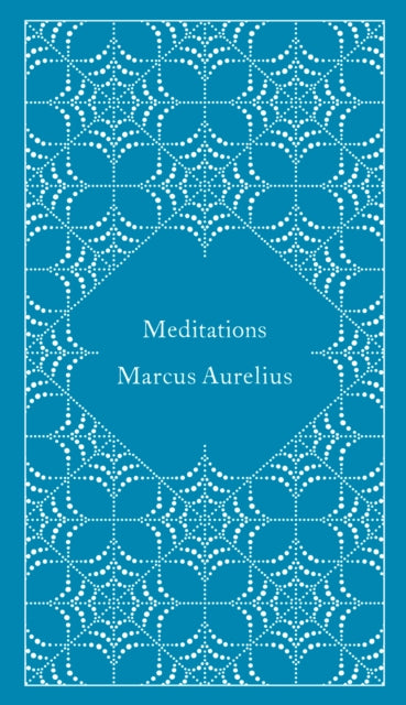 Meditations - 9780141395869