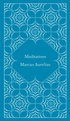 Meditations - 9780141395869