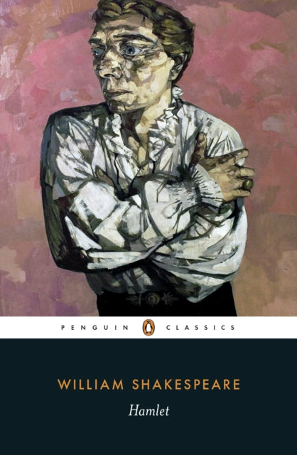 Hamlet - 9780141396507