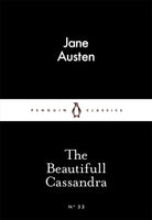 The Beautifull Cassandra - 9780141397078