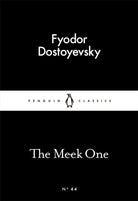 The Meek One - 9780141397481