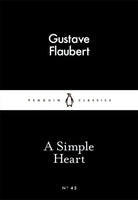 A Simple Heart - 9780141397504