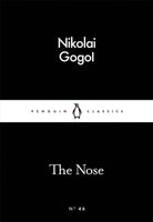 The Nose - 9780141397528