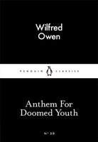 Anthem For Doomed Youth - 9780141397603