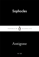Antigone - 9780141397702