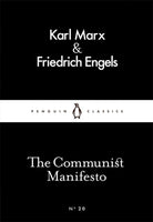 The Communist Manifesto - 9780141397986