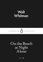 On the Beach at Night Alone - 9780141398228